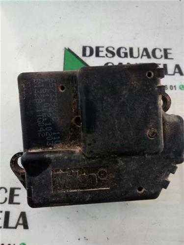 Motor Calefaccion Renault Megane I Berl./ Berl. con portón (BA0)(08.1995->) foto 2