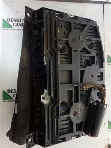 Cuadro Instrumentos Opel ASTRA H BER. foto 3