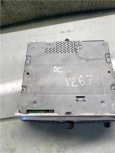 Radio / Cd Renault Scenic III (JZ)(2009->) foto 5