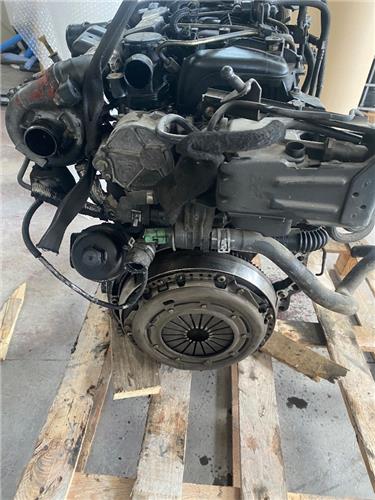 Motor Completo Ford Focus C-MAX (CAP)(2003->2007) foto 5