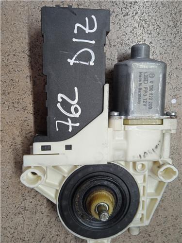 MOTOR ELEVALUNAS DELANTERO IZQUIERDO Peugeot 407 (2004->) foto 2