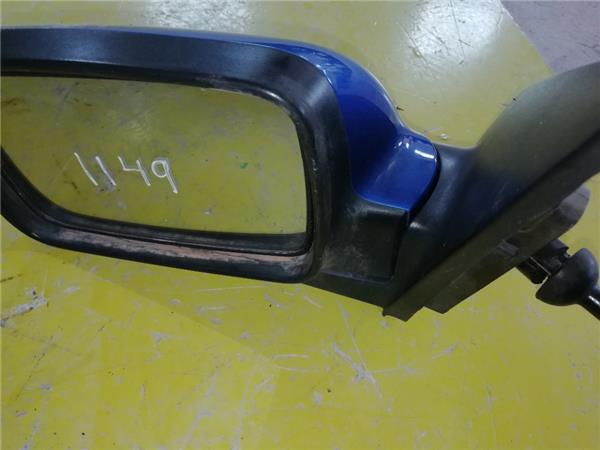Retrovisor Izquierdo Kia Picanto (SA)(2004->) foto 5