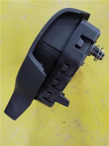 Airbag Volante Nissan Note (E11E)(01.2006->) foto 5