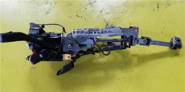 Columna Direccion Volkswagen Golf V (1K1)(10.2003->2008) foto 4
