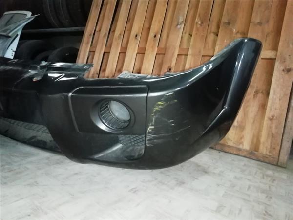 Paragolpes Delantero Hyundai Tucson (JM)(2004->) foto 2