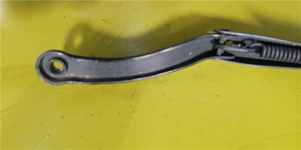 Brazo Limpiaparabrisas Delantero Izquierdo Opel Corsa D (2006->) foto 4