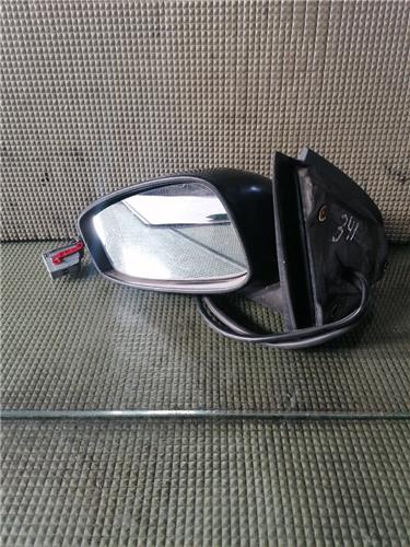 Retrovisor Izquierdo Fiat STILO foto 2