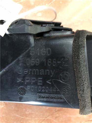 AIREADOR DERECHO BMW Serie 1 Berlina (E81/E87)(2004->) foto 3