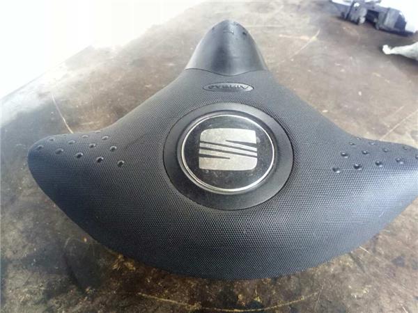 Airbag Volante Seat IBIZA foto 3