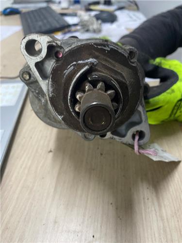Motor Arranque Honda Concerto (HW)(10.1990->) foto 5