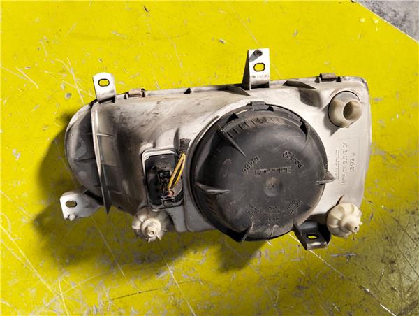 Faro Delantero Izquierdo Volkswagen Golf III (1H1)(11.1991->1997) foto 2