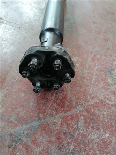 Eje Transmision Central Delantero BMW Serie 1 Berlina (E81/E87)(2004->) foto 4