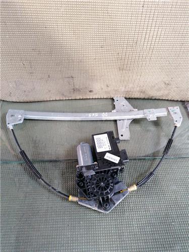 Elevalunas Electrico Delantero Derecho Peugeot 307 (S1)(04.2001->06.2005)