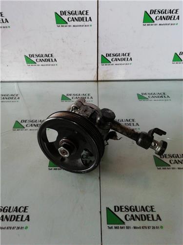 Bomba Servodireccion Nissan Pathfinder (R51)(01.2005->)