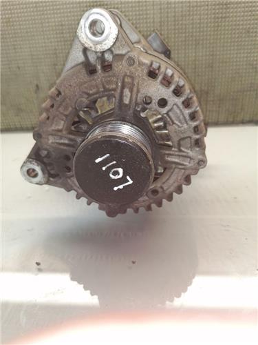 Alternador Ford Mondeo Berlina (CA2)(2007->) foto 2