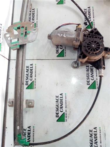 Elevalunas Electrico Trasero Izquierdo MG ROVER SERIE 25