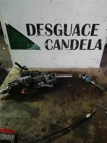 Columna Direccion Ford TOURNEO CONNECT