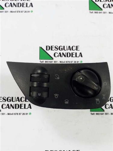 Mando De Luces Volkswagen Polo III (6N1)(09.1994->) foto 2