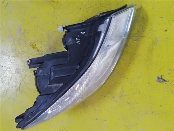 Faro Delantero Derecho Skoda Octavia Combi (1Z5)(2008->) foto 4