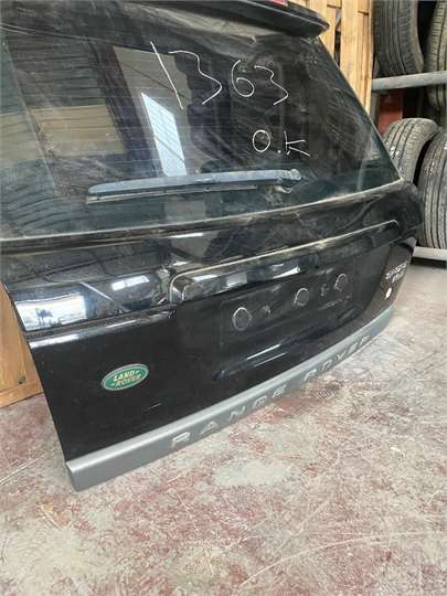 Porton Trasero Land Rover Range Rover Sport (01.2005->) foto 2