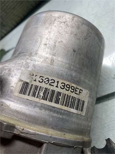 Bomba Servodireccion Opel Astra G Berlina (1998->) foto 3