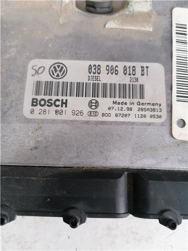 Centralita Seat Toledo (1M2)(03.1999->) foto 3