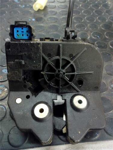 Cerradura Porton Ford Mondeo Berlina (GE)(2000->)