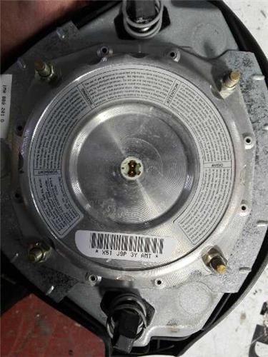 Airbag Volante Seat Toledo (1M2)(03.1999->) foto 2