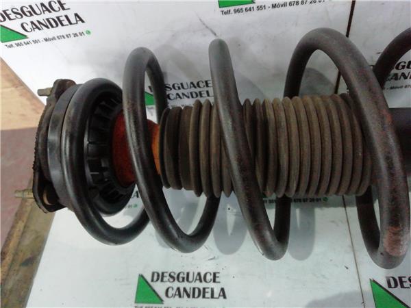 Amortiguador Delantero Izquierdo Ford Transit Connect (TC7)(2002->) foto 2