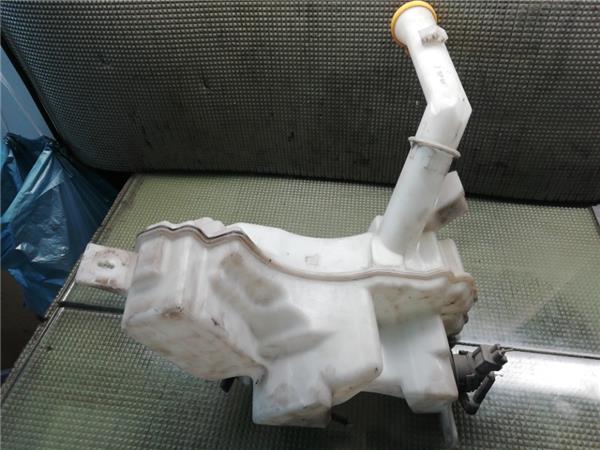 Deposito Limpiaparabrisas Mazda 3 BERLINA foto 3