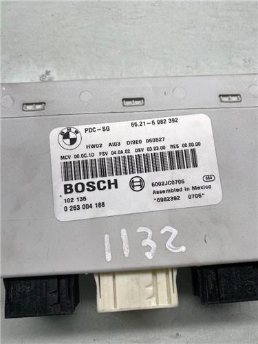 Modulo Electronico BMW Serie 3 Touring (E91)(2005->) foto 3