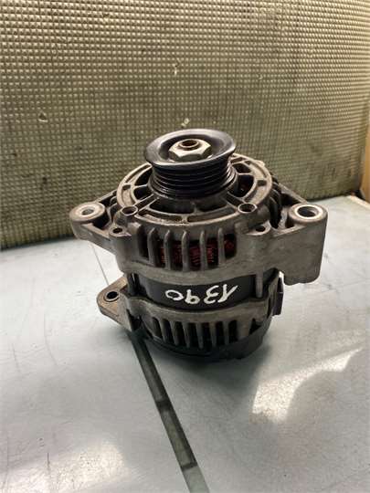 Alternador