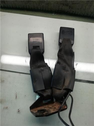 Enganche Cinturon Nissan Qashqai (J10)(01.2007->) foto 4
