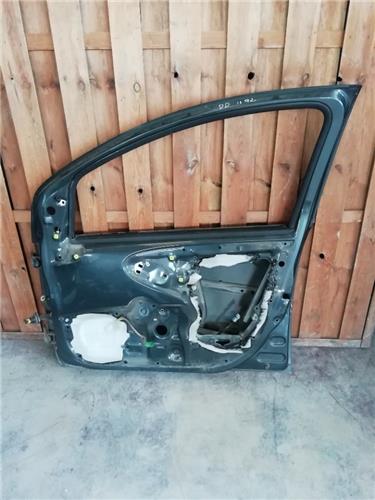 Puerta Delantera Derecha Citroen C1 (2005->) foto 4
