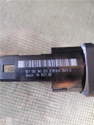Mando De Luces Seat Leon (1M1)(11.1999->) foto 2