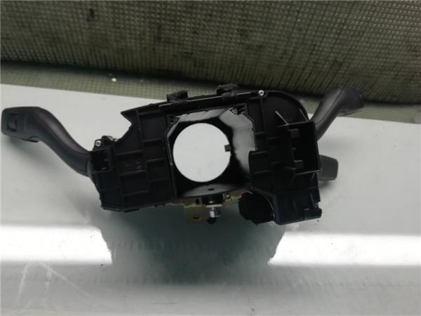 Mando Multifuncion Audi A6 Berlina (4F2)(2004->) foto 3