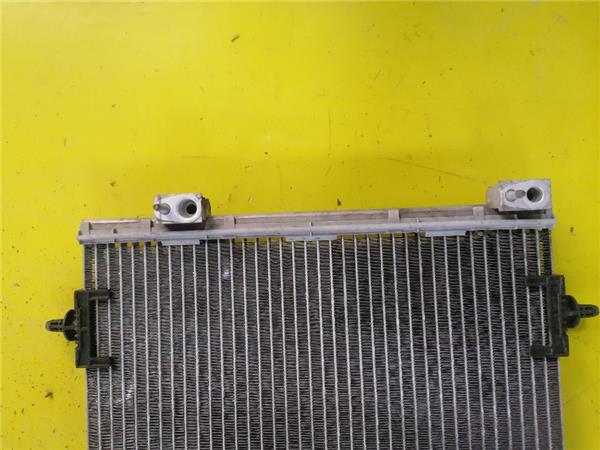 Radiador Aire Acondicionado Peugeot 308 (2007->) foto 3