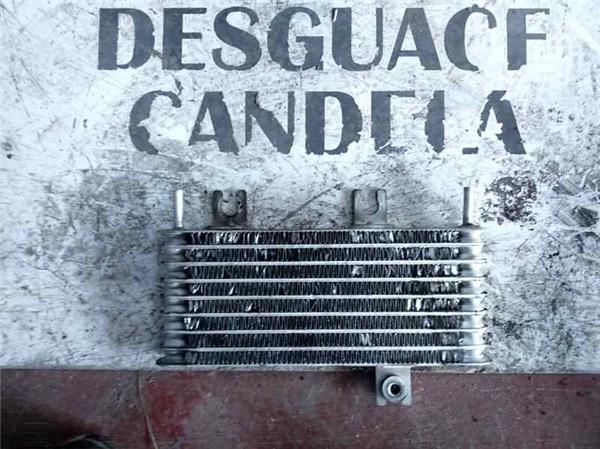 radiador aceite nissan primera berlina p12 12