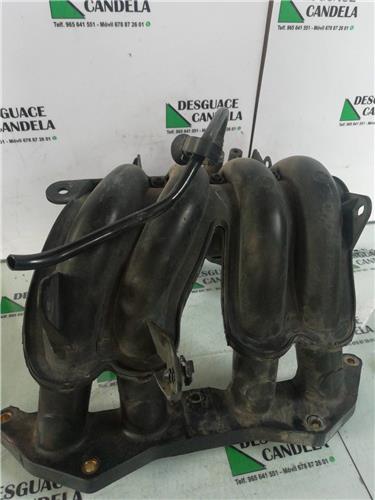 Colector Admision Citroen C3 (2002->)