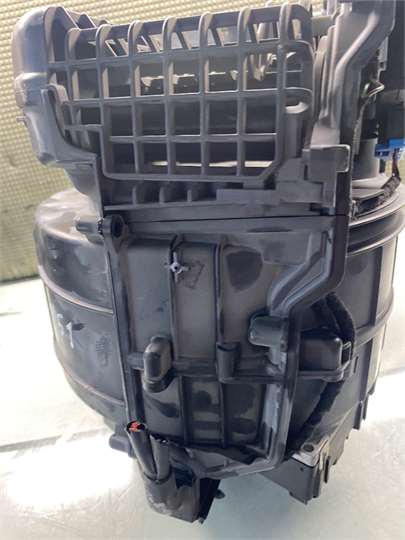 Motor Calefaccion Audi A6 Berlina (4F2)(2004->) foto 4