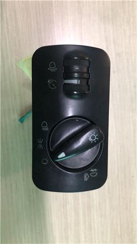 Mando De Luces Seat IBIZA