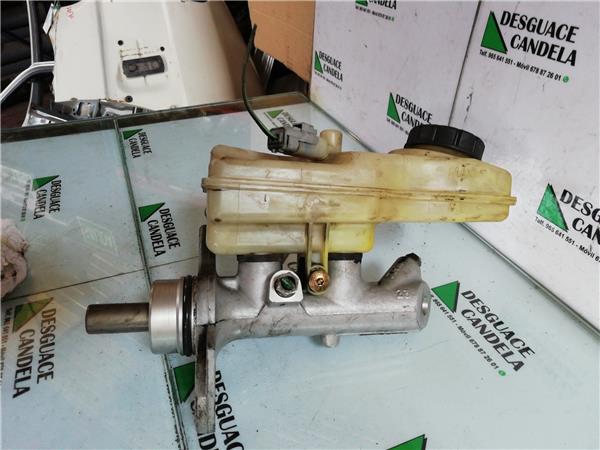 Bomba Freno Renault SCENIC II foto 3