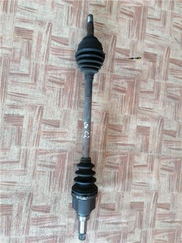 Transmision Delantera Izquierda Citroen C2 (2003->)