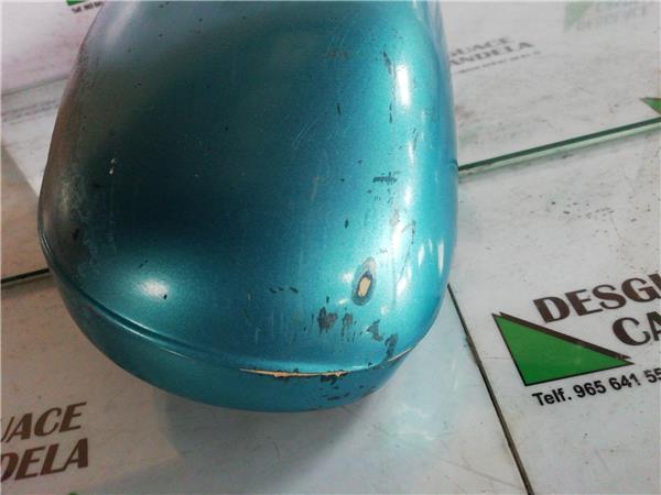 Retrovisor Derecho Mazda MX-3 (EC)(1991->) foto 5