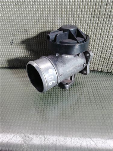 Egr Mercedes-Benz Vaneo (BM 414) Compact Van (10.2001->)