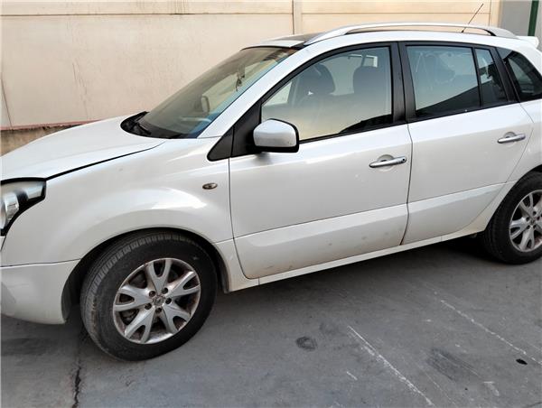 Aleta Delantera Izquierda Renault Koleos I (2008->) foto 2