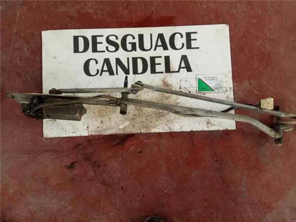 motor limpiaparabrisas delantero citroen xsar