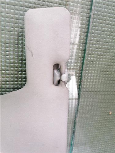 Parasol Izquierdo Seat Cordoba Berlina (6K2)(11.1993->) foto 3