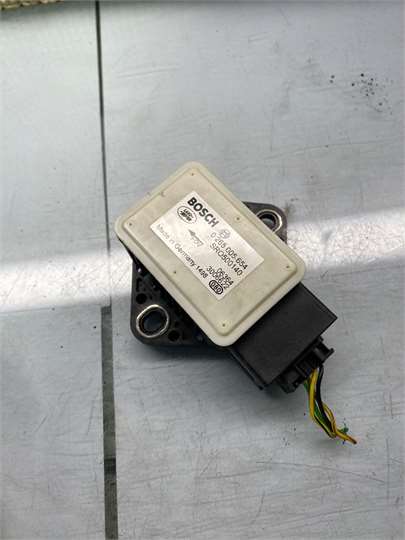 Modulo Electronico Land Rover Range Rover Sport (01.2005->)