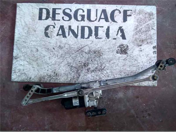Motor Limpiaparabrisas Delantero Opel Astra G Berlina (1998->)